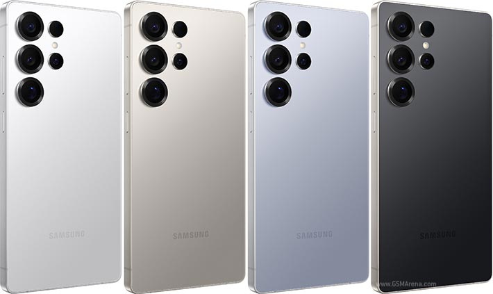 Celular Samsung Android para atendimento multimarcas
