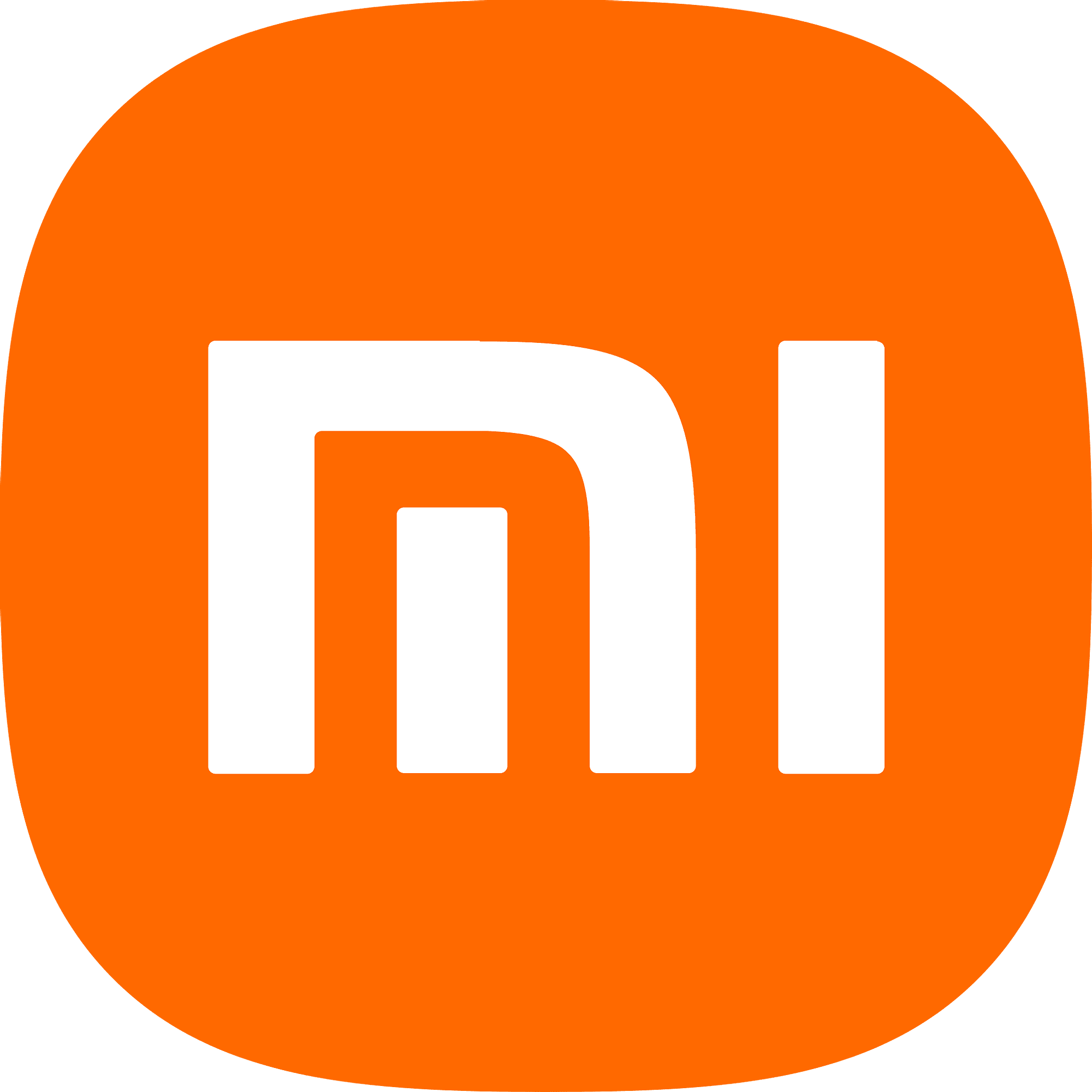 Logo Xiaomi